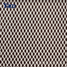 used expanded metal concrete wire mesh/netting low price